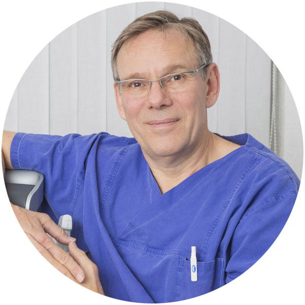 Dr. med. Olaf Weigt